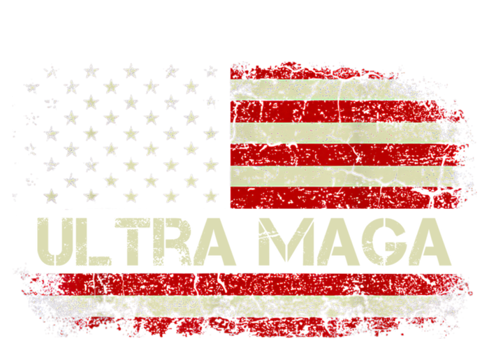 Ultra Maga Tank Top