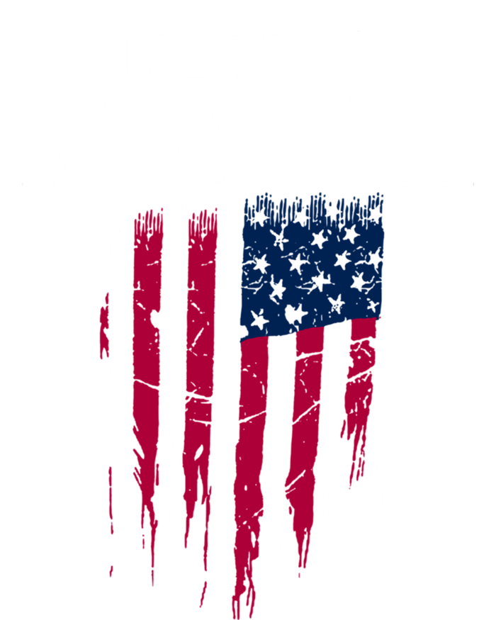 Ultra Maga T-Shirt