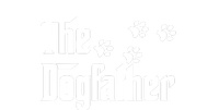 The Dogfather Shirt Dad Fathers Day Gift Dog Lover T-Shirt