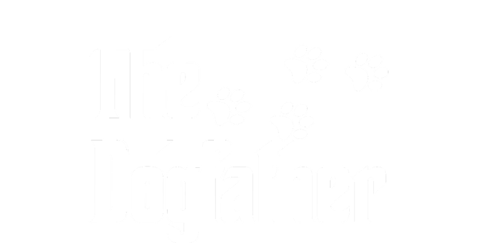 The Dogfather Shirt Dad Fathers Day Gift Dog Lover T-Shirt