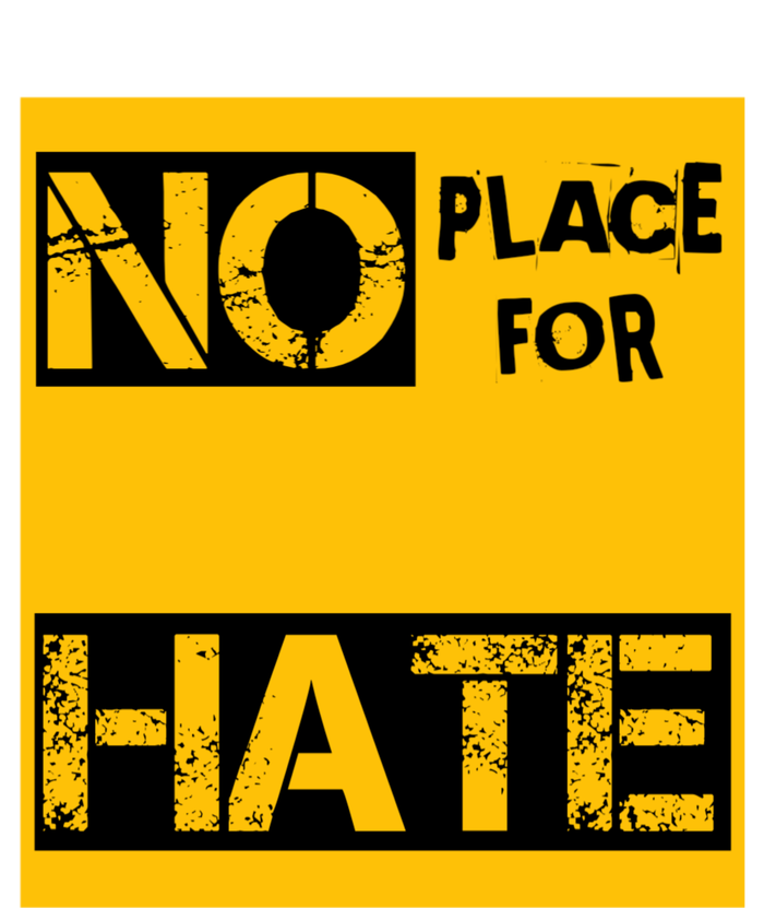 No Place For Hate T-Shirt