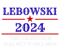 Lebowski 2024 T-Shirt