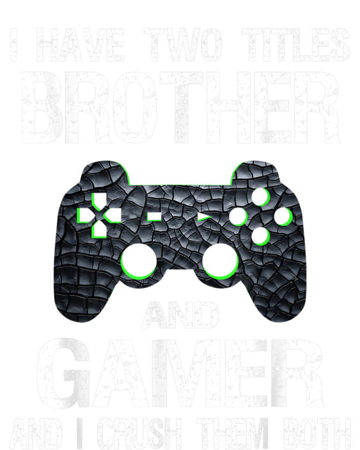 Funny Gamer Quote Video Games Gaming Boys Brother Teen Youth Performance Sprint T-Shirt