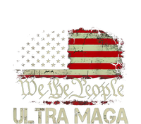 We The People America Ultra Maga Toddler Long Sleeve Shirt