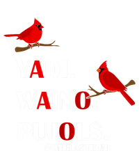 Yadi Waino Pujols For Women T-Shirt