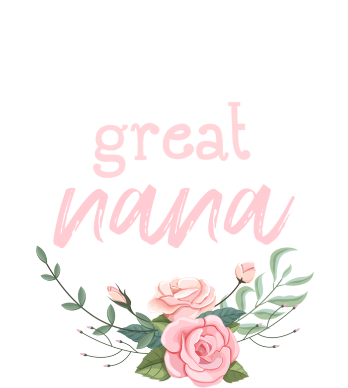 Promoted To Grandma First Time Nana Pregnancy Announcement Gift Baby Bodysuit