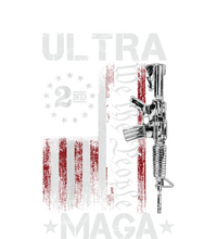 Ultra Maga 1776 2022 The Great Maga King Trump 2024 T-Shirt