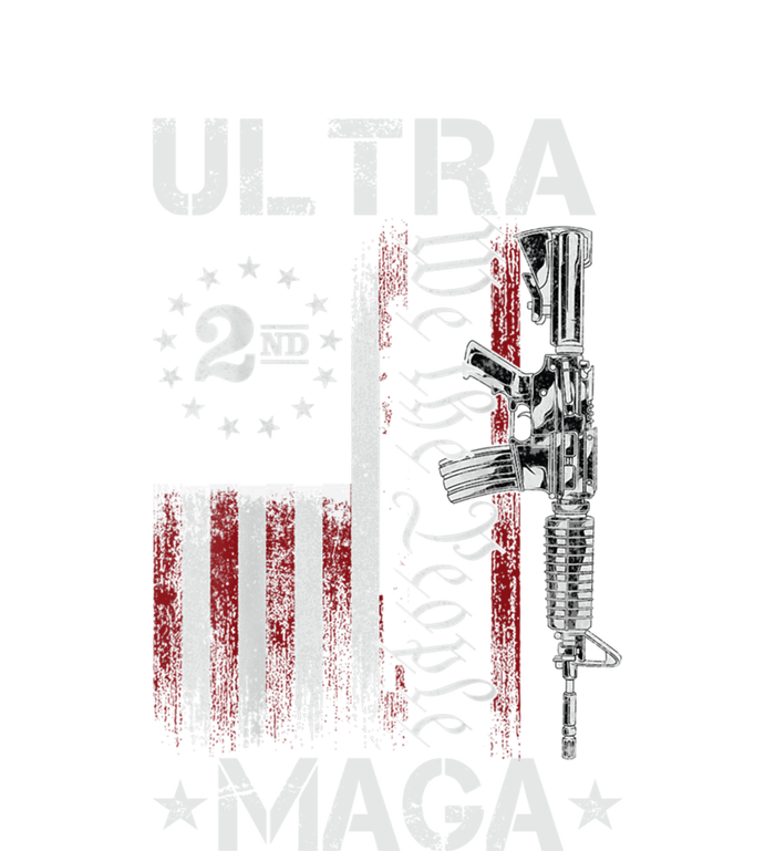 Ultra Maga 1776 2022 The Great Maga King Trump 2024 T-Shirt