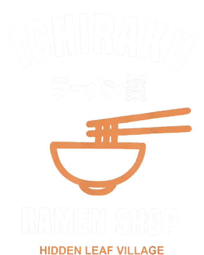 Ichiraku Ramen Shop Gift Hidden Leaf Village Japanese Anime Gift Sustainable Beanie