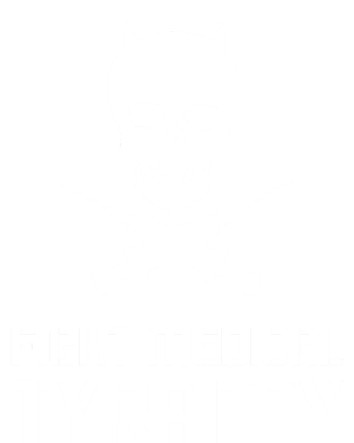 Fight Medical Tyranny 1 T-Shirt