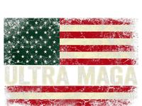 Ultra Maga Shirt US Flag Tee USA Top American Ultra Mega T-Shirt