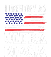 Ultra MAGA Conservative Republican  Sweatshirt