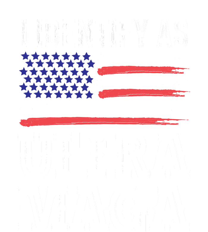 Ultra MAGA Conservative Republican  Sweatshirt