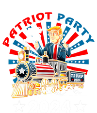 Patriot Party Trump 2024 1 T-Shirt