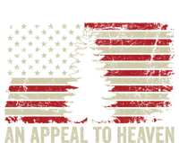 An Appeal To Heaven Gift Usa Revolution Pine Tree American Flag Gift T-Shirt