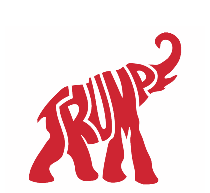 Pro Trump Elephant Trump 2024 Ultra Maga 2 T-Shirt