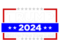 Make Gas Prices Cheap Again Trump 2024 Doggie Tank