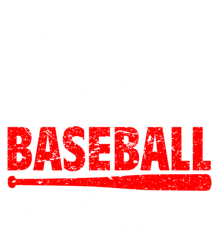 Funny Eat Sleep Baseball Repeat Gift T-Shirt