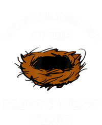 Member Of The Empty Nest Club Funny Empty Nester T-Shirt