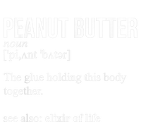 Peanut Butter Definition, Peanut Butter Addiction T-Shirt