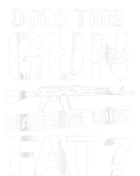 Funny Gun Nut Joke Sayings Ladies Essential Tank