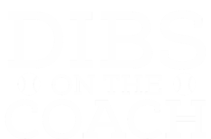 DIBS ON THE COACH Women’s Perfect Tri Rocker Tank