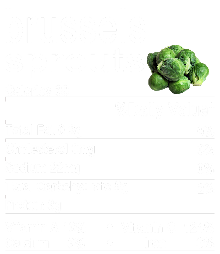 Brussels Sprouts Button