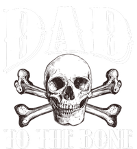 Dad To The Bone T-Shirt