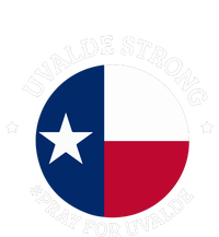 Uvalde Texas Strong Protect Kids Not Guns Wool Snapback Cap