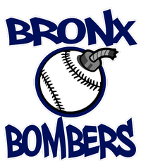 Bronx Bombers G Tie-Dye T-Shirt