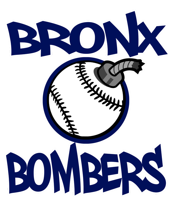 Bronx Bombers G Tie-Dye T-Shirt