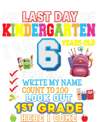 Last Day Kindergarten 1st Grade Here We Come Graduation For Kid Premium T-Shirt