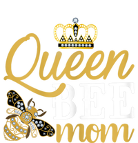 Womens Queen Bee Mom T-Shirt