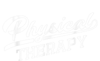 Physical Therapy For Physical Therapist Tall Sweatshirt