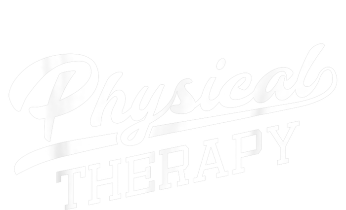 Physical Therapy For Physical Therapist Tall Sweatshirt