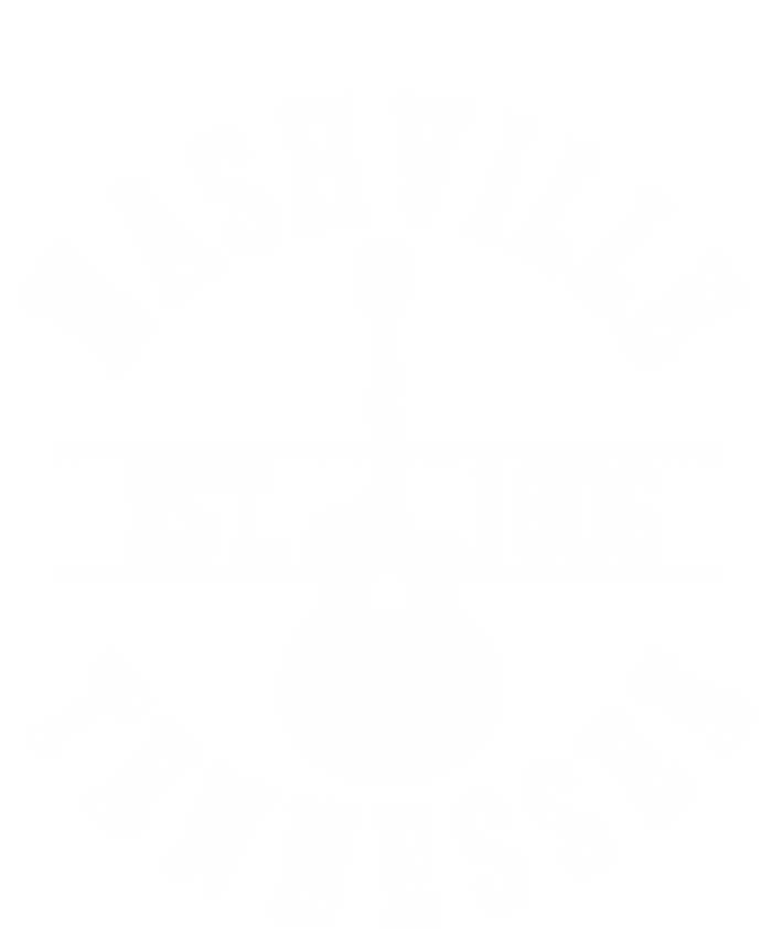 Nashville Gift Country Music City Guitar Gift Toddler Fine Jersey T-Shirt