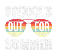 Graduation Schools Out For Summer Students Teacher Tank Top