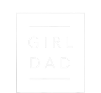 Father Of Girls Tee, Proud New Girl Dad Wool Snapback Cap