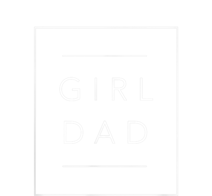 Father Of Girls Tee, Proud New Girl Dad Wool Snapback Cap