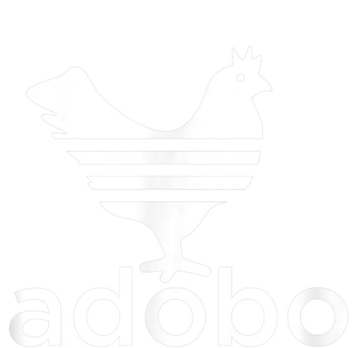 Philippine Chicken Adobo Filipino Best Cuisine Food T-Shirt