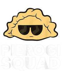 Pierogi Squad Poland Pierogi Toddler Fine Jersey T-Shirt