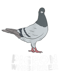 Pigeon Whisperer Pigeon Bird Cute Pigeon Whisperer Birds Tank Top