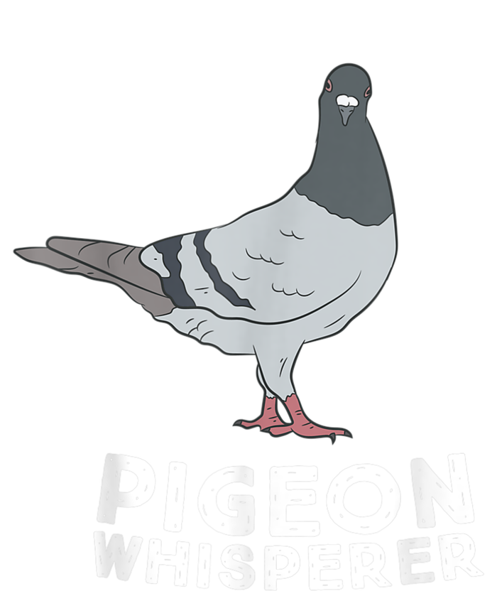 Pigeon Whisperer Pigeon Bird Cute Pigeon Whisperer Birds Tank Top