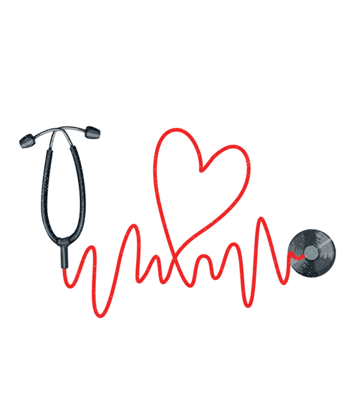 Next Stop Med School Future Doc Medical School Student Gift Metallic Star Ornament