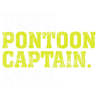 Best Pontoon Captain Ever | Pontoon Boat Cool Comfort Performance Bucket Hat