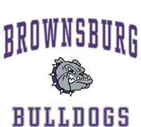 Brownsburg High School Bulldogs Gift C1 T-Shirt