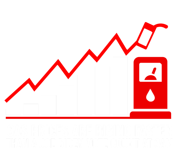 Gas Prices Are Rising Faster Than A Joe Biden Vote Count At 3am Doggie Tank