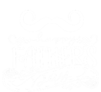 Happy Father's Day Dad Mustache T-Shirt