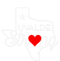 Uvalde Strong Pray For Texas Kids Hoodie