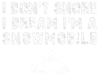 Snowmobile Hoodie